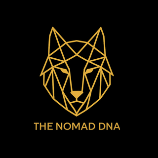 The Nomad DNA